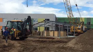 Малышам на радость: 1 сентября откроются два новых садика