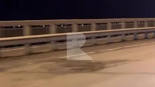 Рязанских водителей попросили быть осторожными из-за ям на Солотчинском шоссе