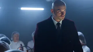 Магнитогорский актер получил роль главного антагониста в новом криминальном сериале