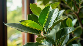 По 3 капли на раствор: фикус зазеленеет и даст новые "стрелы" - поливаем так в марте и апреле