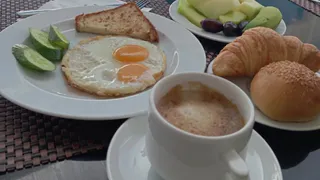 Ученые назвали самый полезный завтрак: не яйца, не фрукты и два раза полезнее овсянки