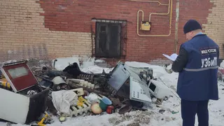 Полиция Челябинска и Магнитогорска провела рейды по нелегальным пунктам приема металла