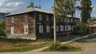 В Коми снесут дом, мучавший людей
