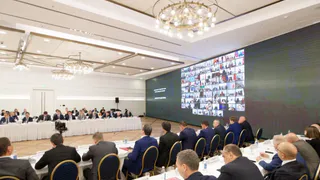 Нацпроект «Инфраструктура для жизни»: новые горизонты для комфортной среды