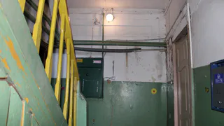 В Коми управляющая компания расплатилась за весенний потоп в квартире 