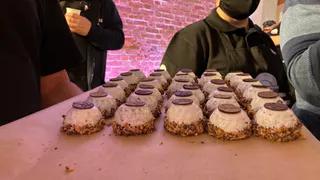 Рассказ повара: как добыли рецепт известного рязанского десерта калинника