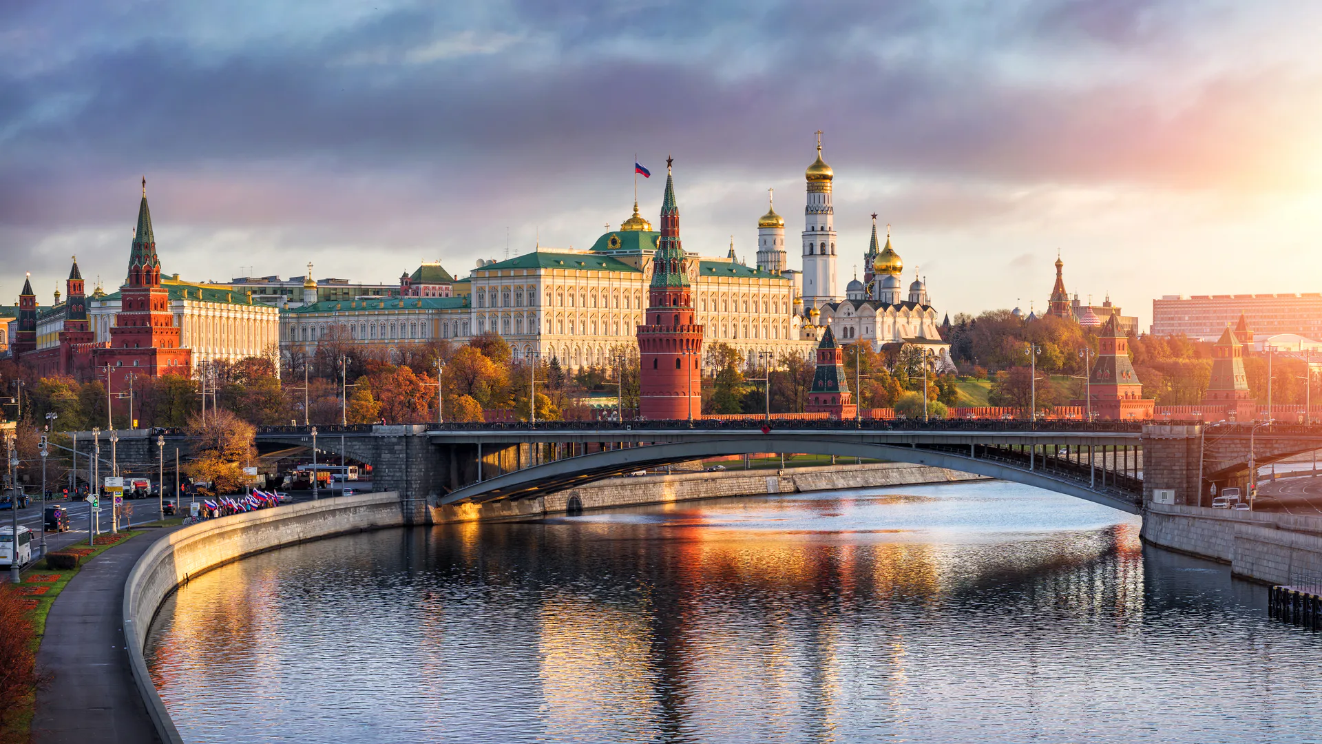 Экономика России восстановится до уровня 2021 года за 10 лет