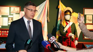 Одна из важнейших задач – отстаивание исторической правды»: поздравление Александра Авдеева с Днём музеев