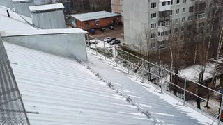 За неделю в шести домах Коми сделали капремонт