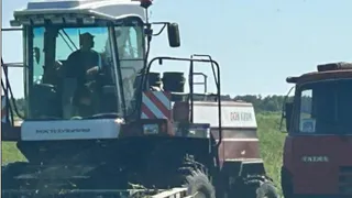 Аграрии Коми обеспечили 89% зимних кормов для животных