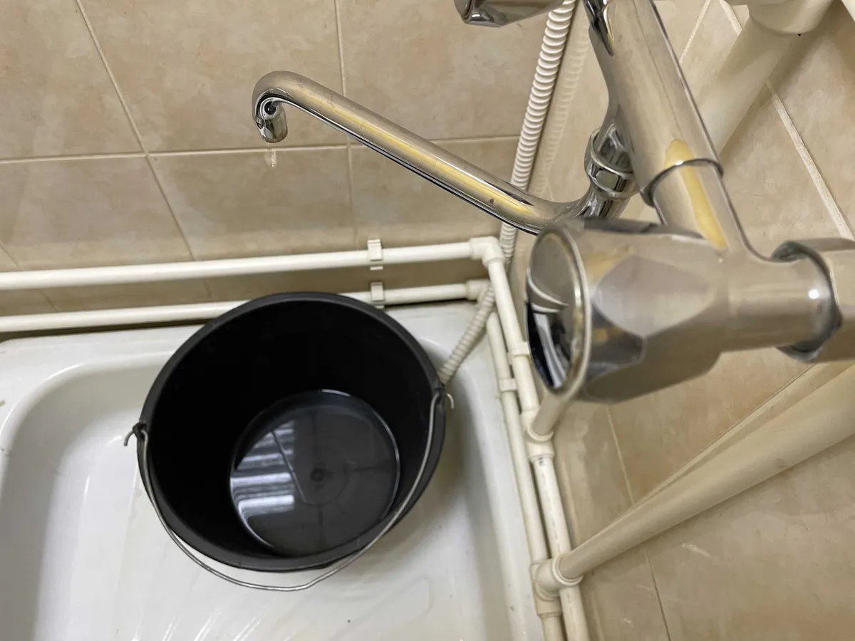 Восстановление горячего водоснабжения в Чебоксарах держат под контролем республиканские власти