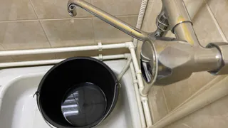 Восстановление горячего водоснабжения в Чебоксарах держат под контролем республиканские власти