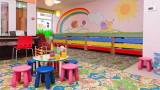 Всех брянских детей обеспечили яслями и детсадами