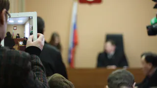 Рязанца лишили прав за пристрастие к наркотикам