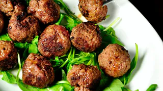 Конкурс "Тарелка праздника": перезапуск голосования