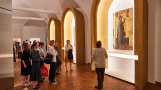 Владимирская область  примет новый проект «Музейных маршрутов России»