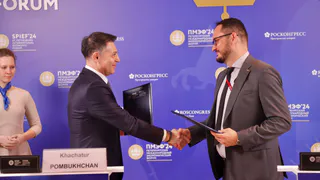 МегаФон стал партнером федерального благотворительного проекта Совкомбанка «Технологии добра»