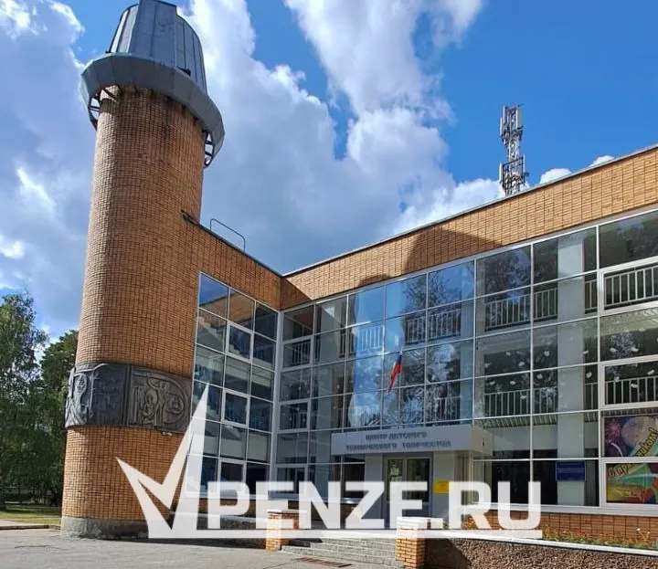 Спустя 15 лет в Средней Елюзани открылся новый ДК