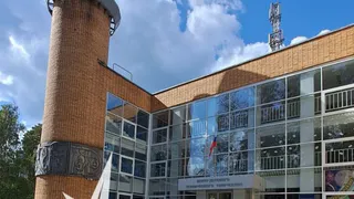 Спустя 15 лет в Средней Елюзани открылся новый ДК