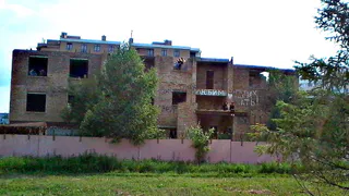 Кто в ответе за травмоопасный недострой?