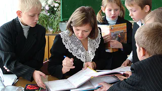 В Коми хотят привлечь больше сельских педагогов