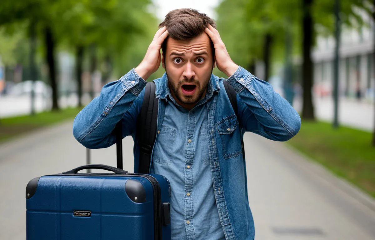 4 "развода" перед Новым годом - останетесь и без денег, и без "горящего тура": мошенники изворачиваться как могут