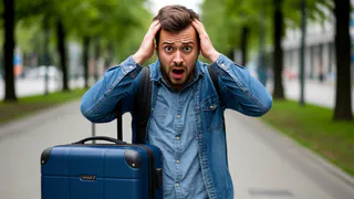 4 "развода" перед Новым годом - останетесь и без денег, и без "горящего тура": мошенники изворачиваться как могут