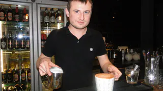 В рамках фестиваля кофе в Рязани пройдет Чемпионат бариста