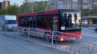 25 мая в Магнитогорске изменятся маршруты автобусов из-за велопарада