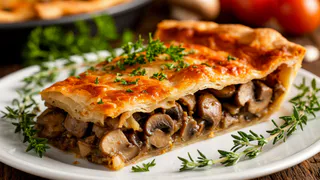 Ни теста, ни возни: нарезаю лаваш и получаю шикарный пирог за 25 минут