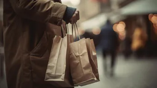 В Рязани за 9 месяцев выявили и наказали штрафами около 1,5 тыс. нелегальных торговцев