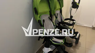 Пензенцы рискуют получить штраф в размере до 15 тысяч рублей за оставленные в подъезде коляски и велосипеды