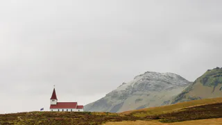 Полетела в эту страну за тишиной — водопады и термальные источники снижают стресс: перезагрузка без таблеток