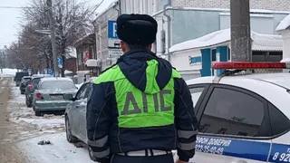 Подросток угнал вишневую «семёрку» во Владимирской области, его задержали со стрельбой