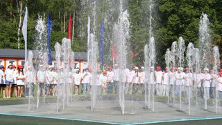 Владимирская область увеличила финансирование детского отдыха до 768 миллиона рублей