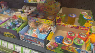 В Фикс Прайс завезли кучу товаров для детей - стоят сущие копейки: идеально для веселых новогодних каникул