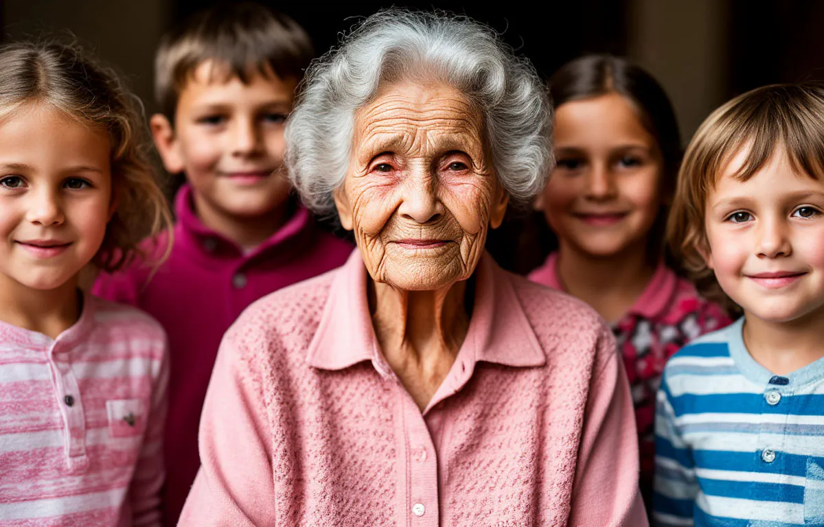 С кем должны жить пожилые люди, а с кем - категорически не стоит, особенно после 70 лет