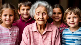 С кем должны жить пожилые люди, а с кем - категорически не стоит, особенно после 70 лет