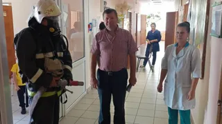 В Брянской области провели профилактические мероприятия