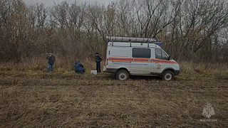 В Альметьевском районе обнаружили тело утонувшего мужчины