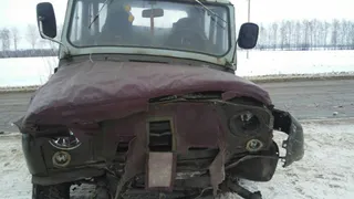 ДТП Рязани за прошлые сутки