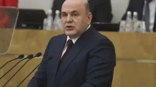 Мишустин сообщил хорошие новости для пенсионеров: индексация станет чаще