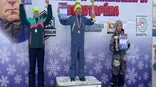 Владимирские гонщики завоевали награды на мотосоревнованиях в Подмосковье