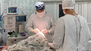 Выжившая в смертельном ДТП под Гусь-Хрустальным девочка борется за жизнь в реанимации