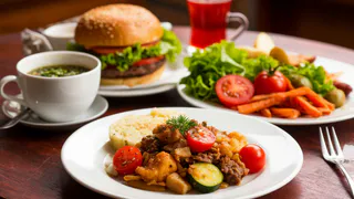 Вернула здоровье суставам: 7 привычек в рационе, возвращающие подвижность в 60 лет