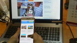 Конкурс «Активный читатель»: читаешь наши новости? Получаешь билеты в кино!