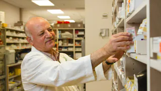 Росздравнадзор ответил об импортных антибиотиках в рязанских аптеках