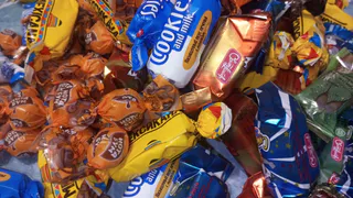 Обалденные конфеты за копейки: в "Магните" нашли вкусный клад - состав натуральный и вкус улетный