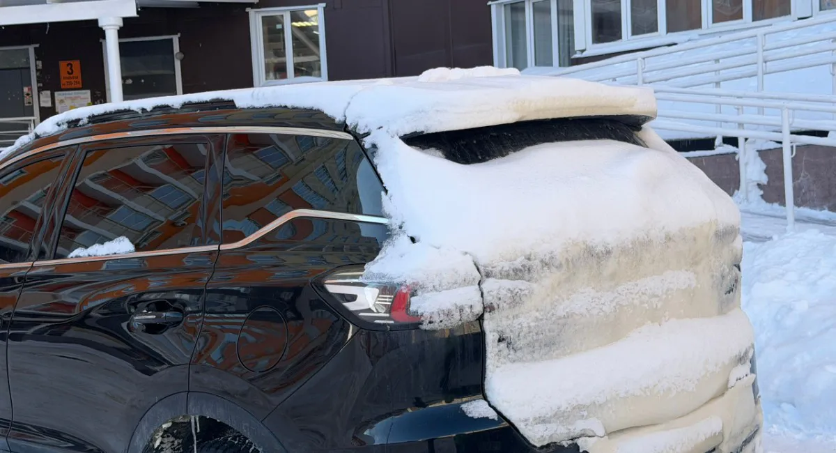 Почему аккумулятор нельзя прятать от мороза на ночь в квартиру: дельный совет автоэлектрика со стажем