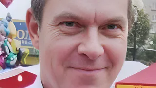 В Рязани разыскивают мужчину 64 лет